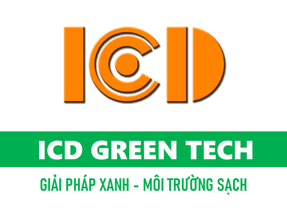 XE VÀ THIẾT BỊ MÔI TRƯỜNG (ICD GREENTECH)