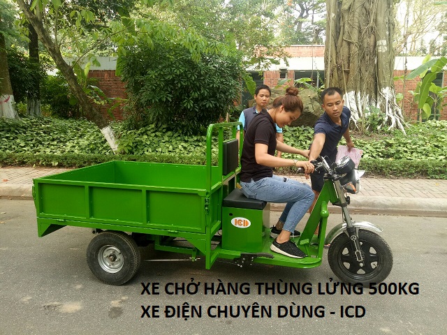 Dongben X30 Xe Van Chở Hàng Đa Dụng Cho Đô Thị Việt